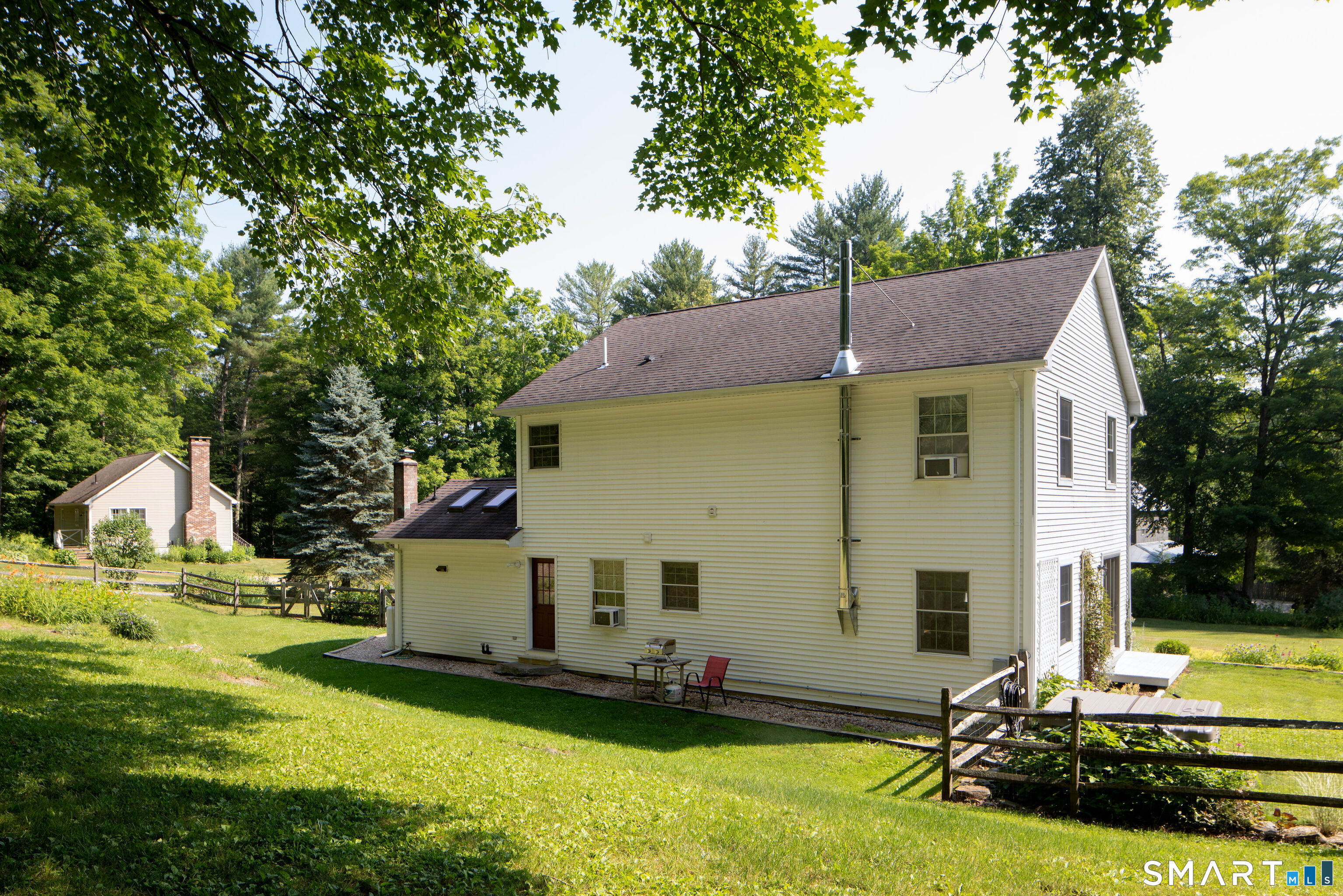 11 Prospect Mountain Road Salisbury, CT 06068 - Photo 20 of 23