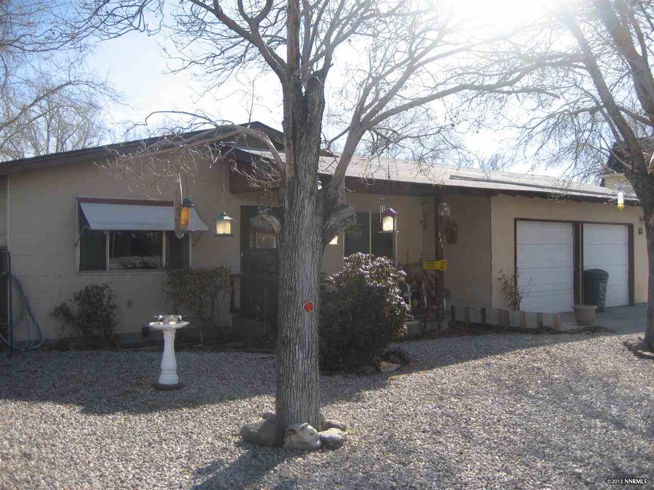 505 North Roop Street Carson City, NV 89701 - Photo 1 of 1 Photo 1