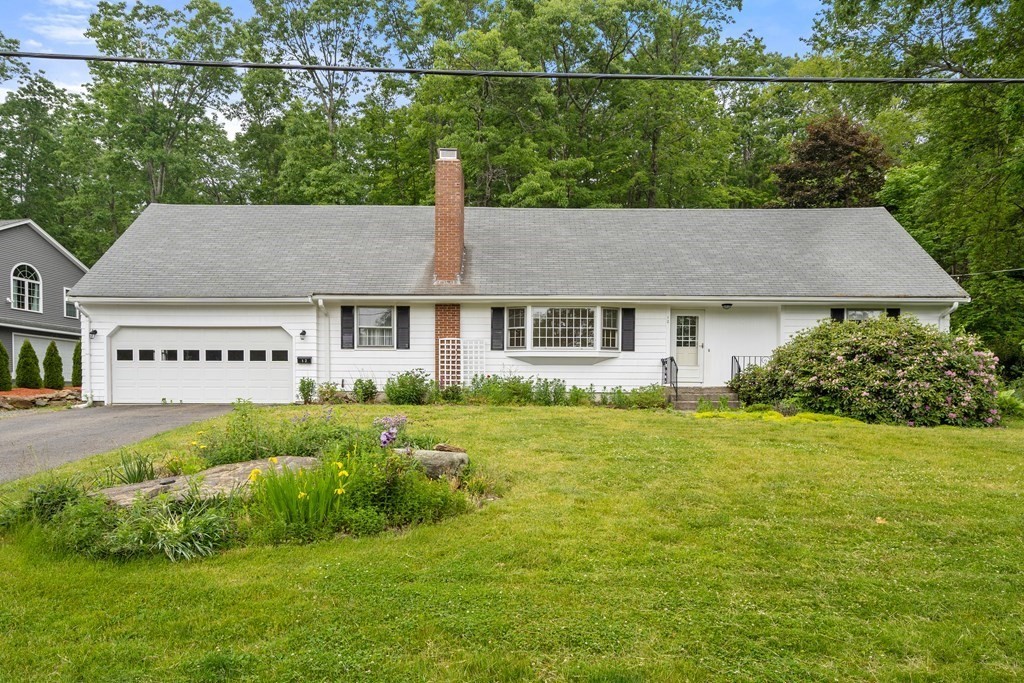 12 Nipmuck Road Paxton, MA 01612 - Photo 1 of 24 Gallery Image 1