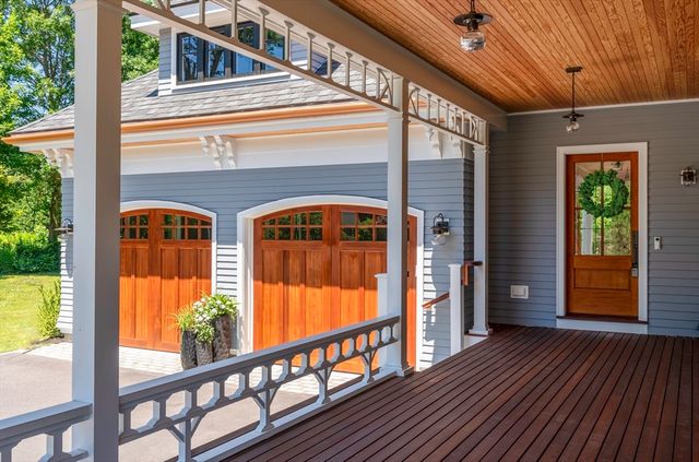 $3,100,000 | 169 Main Street, Wenham, MA 01984