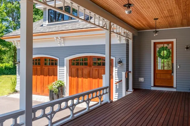 $3,100,000 | 169 Main Street, Wenham, MA 01984