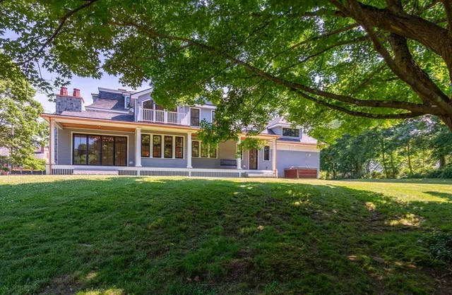 $3,100,000 | 169 Main Street, Wenham, MA 01984