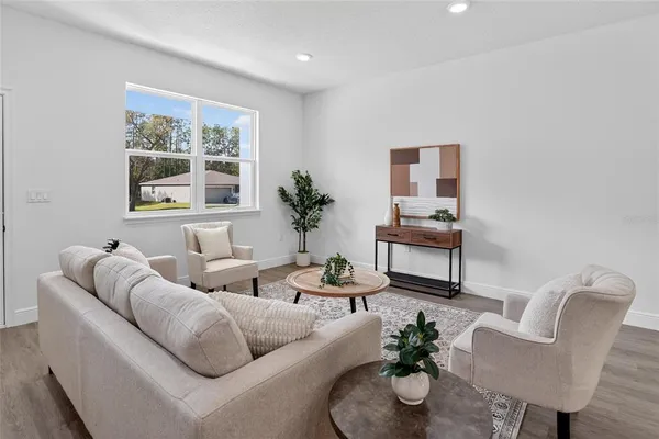 $262,300 | 99 West Goldcoast Place, Dunnellon, FL 34434