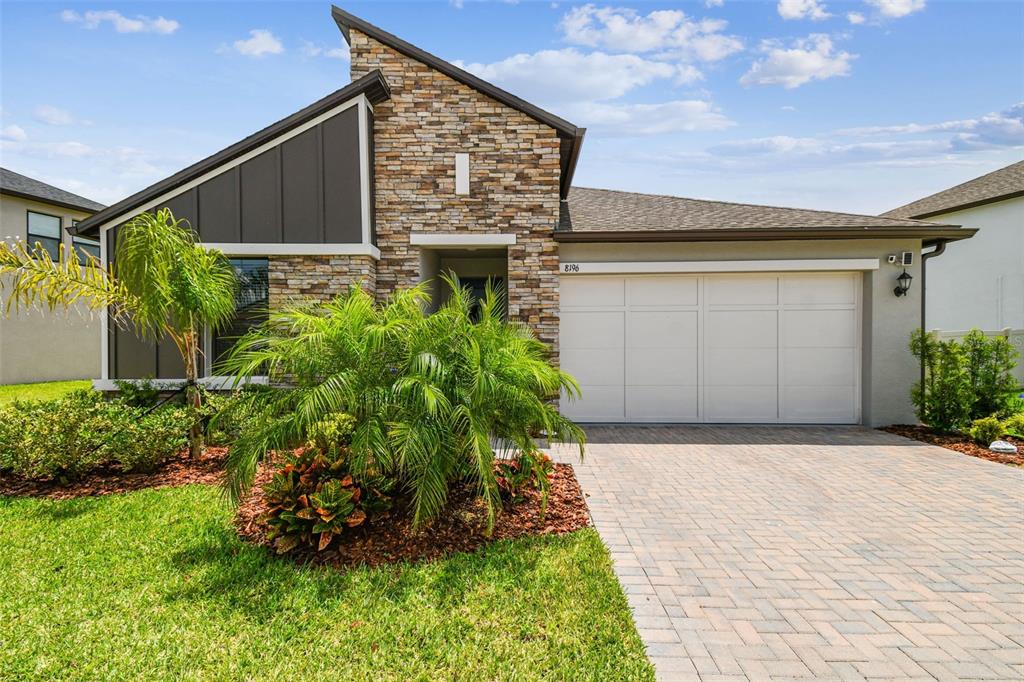 Your NEW home at Bryant Square Estates in Trinity awaits!