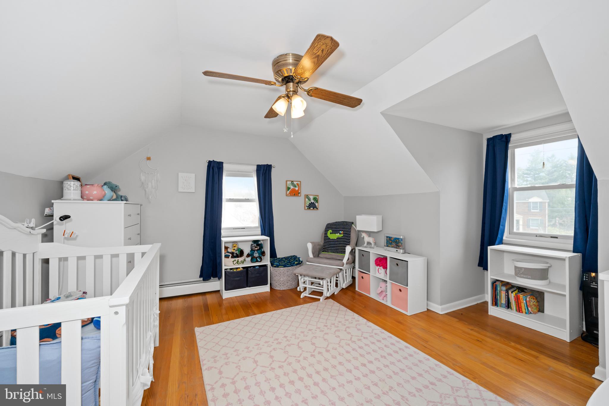 109 Murphy Road Wilmington, DE 19803 - Photo 23 of 42 Bedroom 2