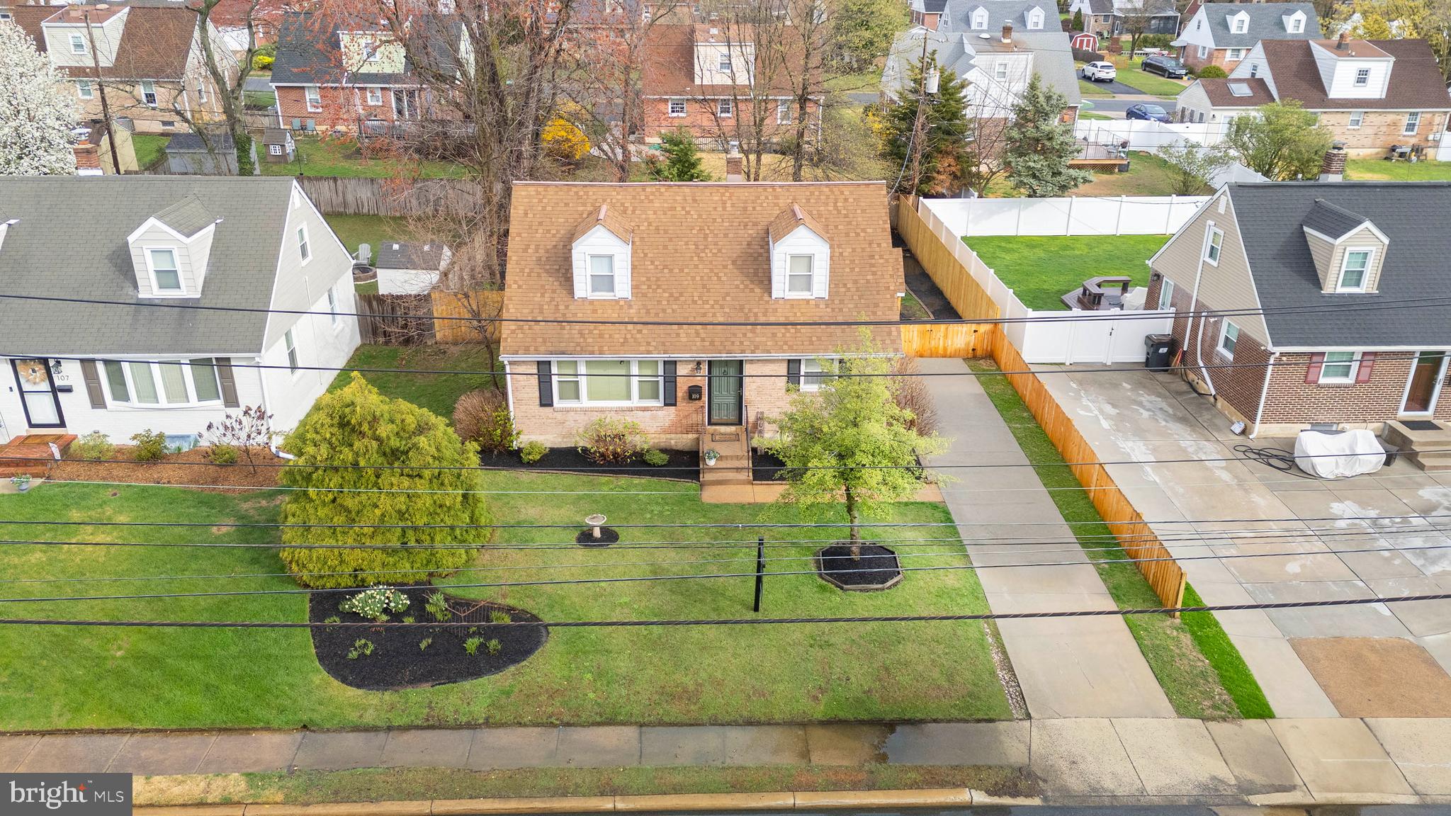 109 Murphy Road Wilmington, DE 19803 - Photo 36 of 42 Gallery Image 36