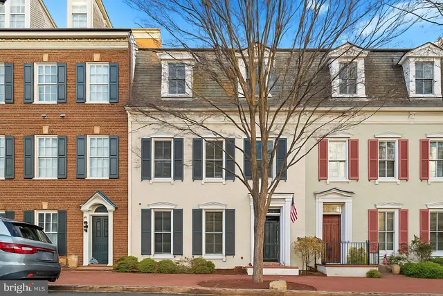 $1,425,000 | 1815 Potomac Greens Drive, Alexandria, VA 22314