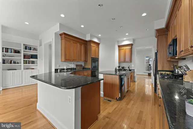 $1,395,000 | 1815 Potomac Greens Drive, Alexandria, VA 22314