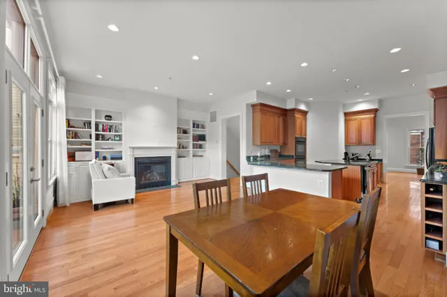 $1,395,000 | 1815 Potomac Greens Drive, Alexandria, VA 22314