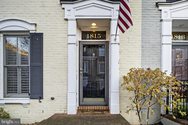 $1,395,000 | 1815 Potomac Greens Drive, Alexandria, VA 22314