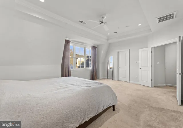 $1,395,000 | 1815 Potomac Greens Drive, Alexandria, VA 22314