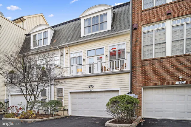 $1,395,000 | 1815 Potomac Greens Drive, Alexandria, VA 22314