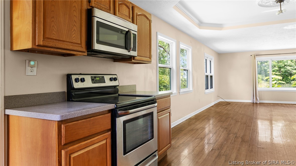 5329 Quarry Road New Albany, IN 47150 - Photo 6 of 27