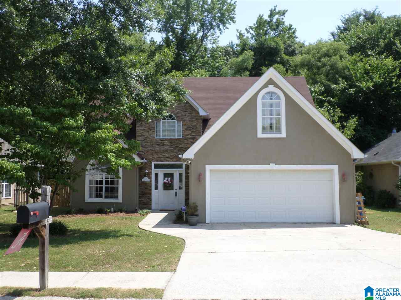 517 Baronne Street Helena, AL 35080 - Photo 2 of 13