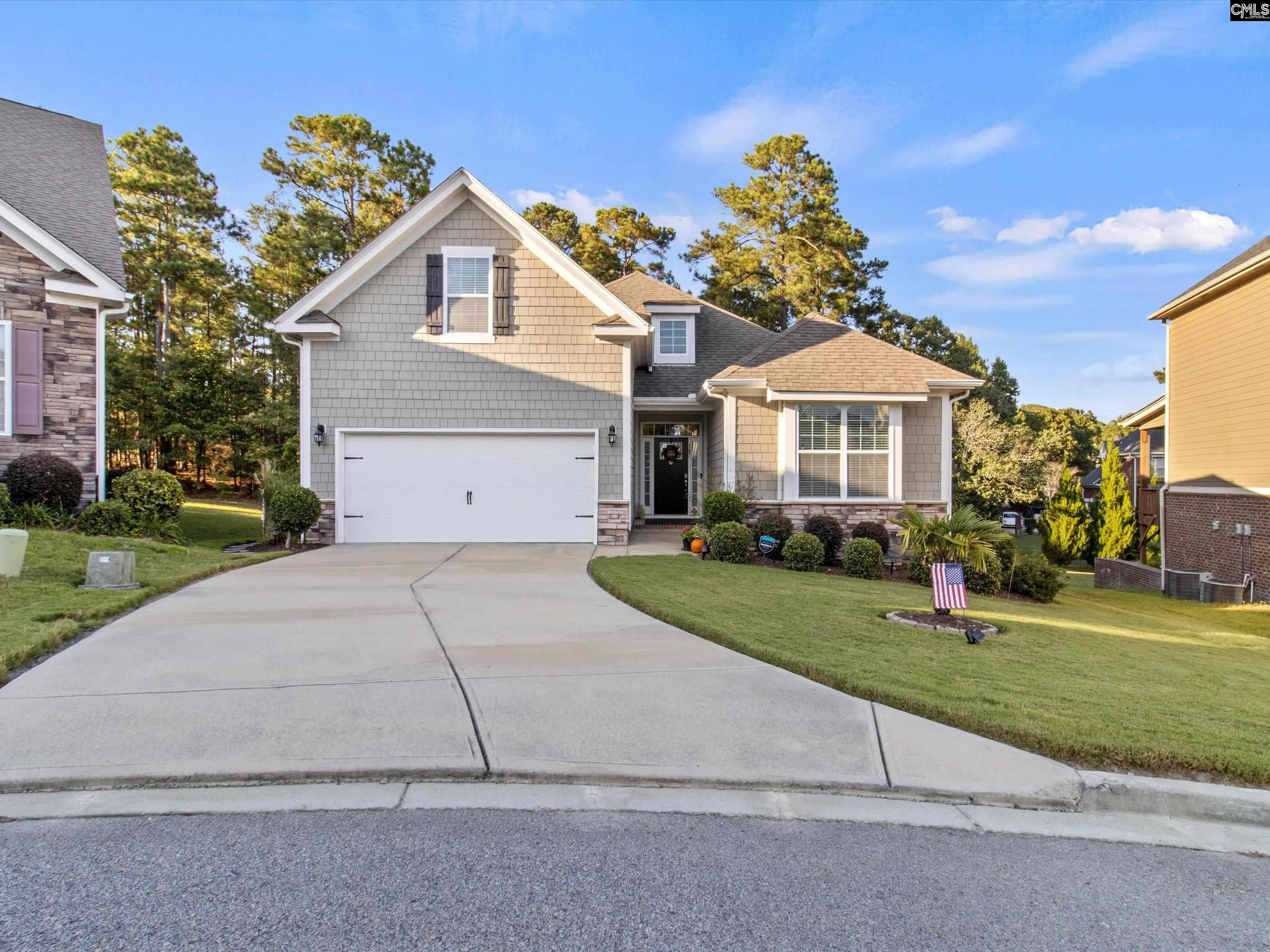 147 Thacher Loop Elgin, SC 29045 - Photo 1 of 26 Gallery Image 1