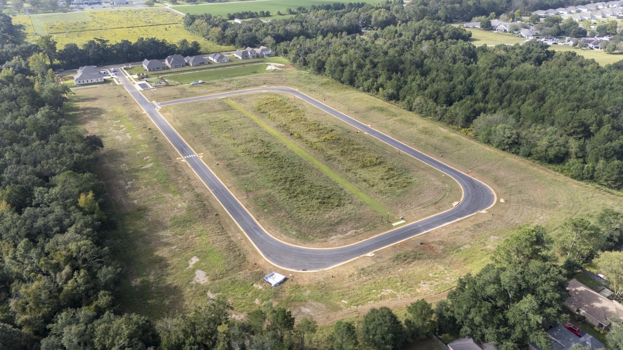 27250 Patch Pl Loop Daphne, AL 36526 - Photo 33 of 37 Aerial View