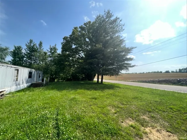 $49,900 | 8988 Highway 161, Dale, IN 47523