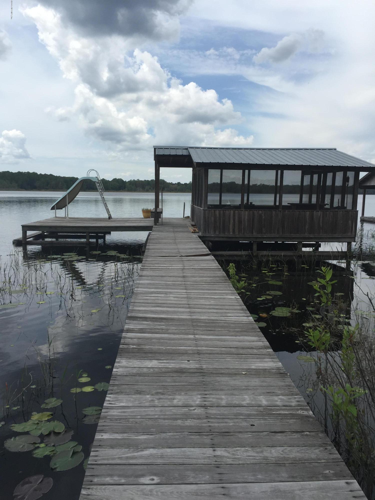 0 Southwest 90th Hampton, FL 32044 - Photo 1 of 8 HAMPTON LAKE