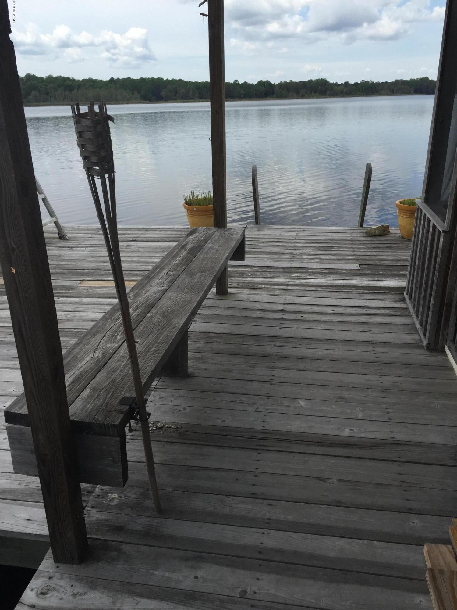0 Southwest 90th Hampton, FL 32044 - Photo 3 of 8 HAMPTON LAKE