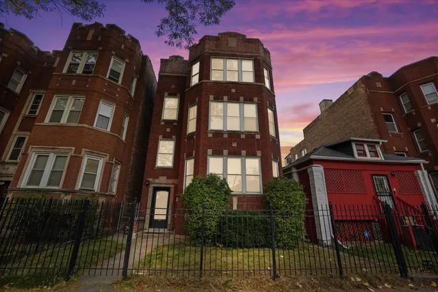 $379,900 | 8434 South Drexel Avenue, Chicago, IL 60619