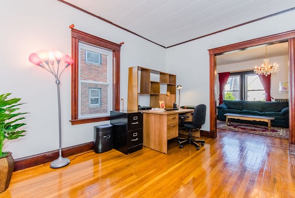 26 Hayes Road Boston, MA 02131 - Photo 12 of 23 Gallery Image 12