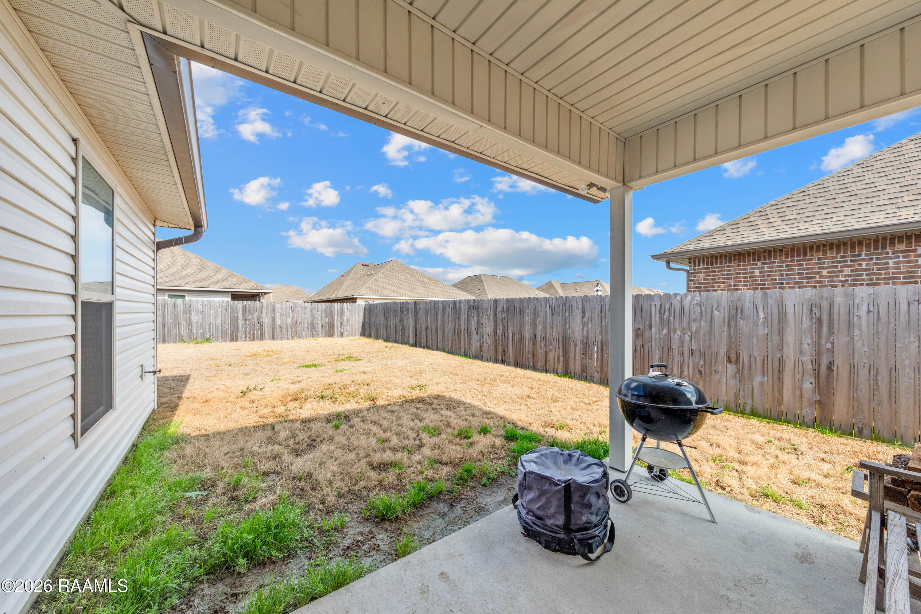 124 Alpine Meadows Lane Lafayette, LA 70506 - Photo 19 of 21 124AlpineMdws-10