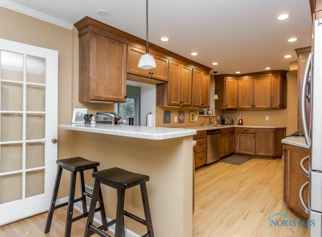 3334 Kirkwall Road Toledo, OH 43606 - Photo 10 of 35 Gallery Image 10