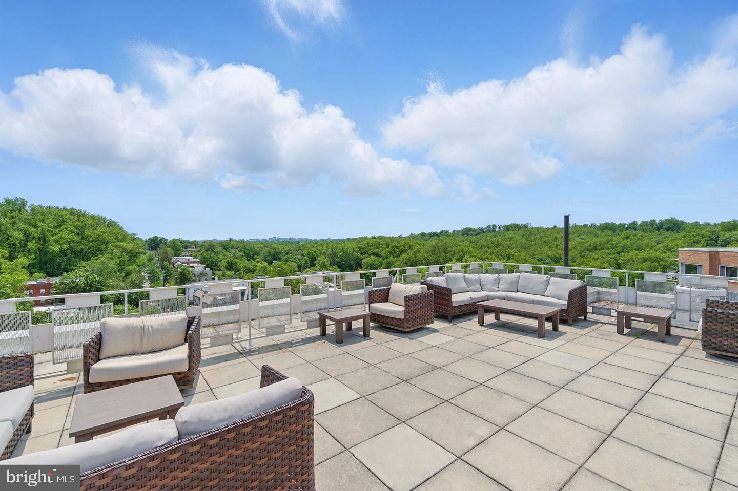 4000 Tunlaw Road Northwest, Unit 1007 Washington, DC 20007 - Photo 30 of 50