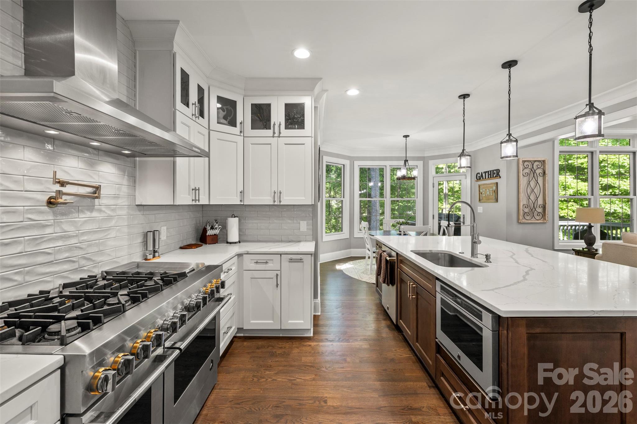 7653 Juniper Lane Denver, NC 28037 - Photo 1 of 45