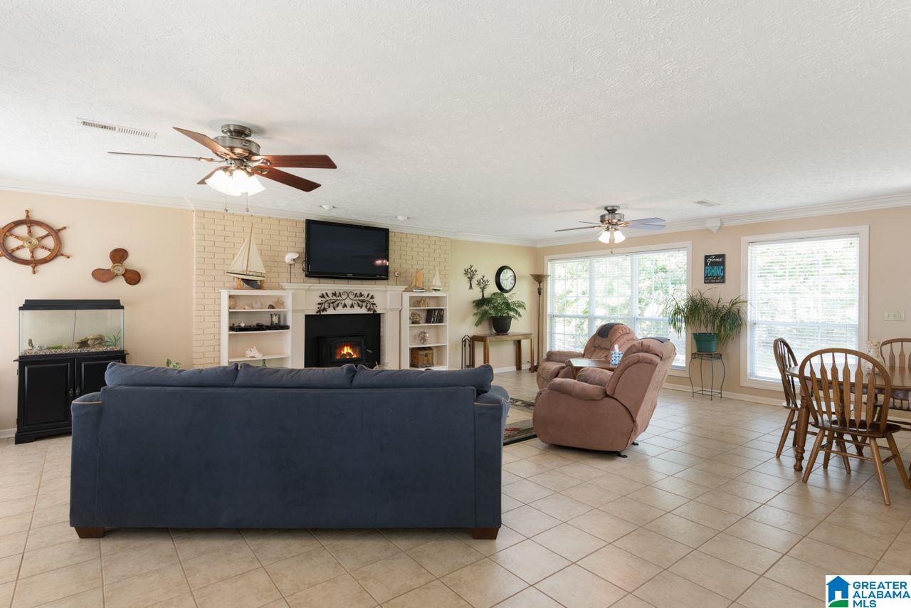 395 Rabbit Point Road Cropwell, AL 35054 - Photo 23 of 45