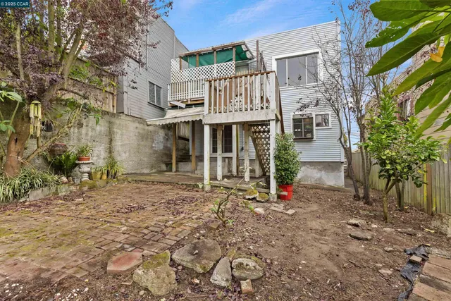 $899,000 | 263 Rhine Street, Daly City, CA 94014