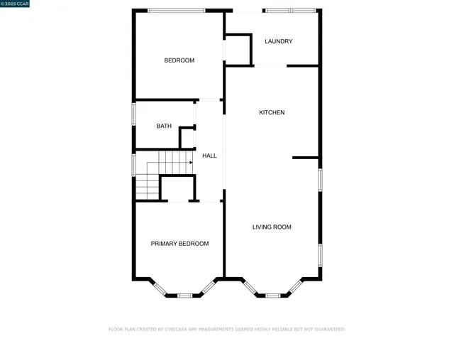 $899,000 | 263 Rhine Street, Daly City, CA 94014