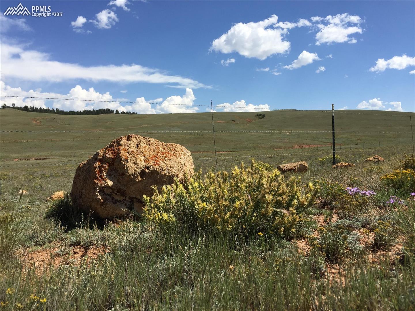 Tbd Kiowa Road Hartsel, CO 80449 - Photo 1 of 6 Gallery Image 1