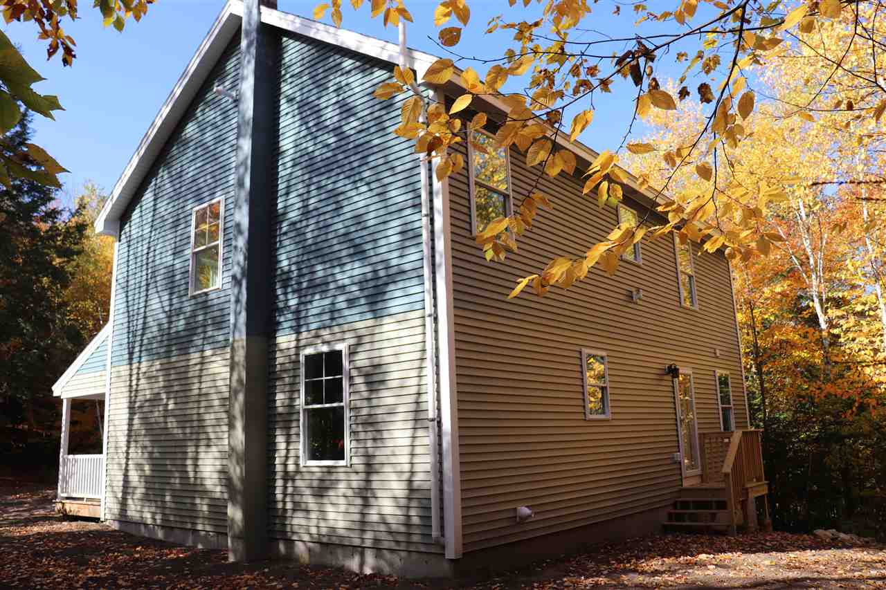 138 Access Road Wakefield, NH 03872 - Photo 26 of 27