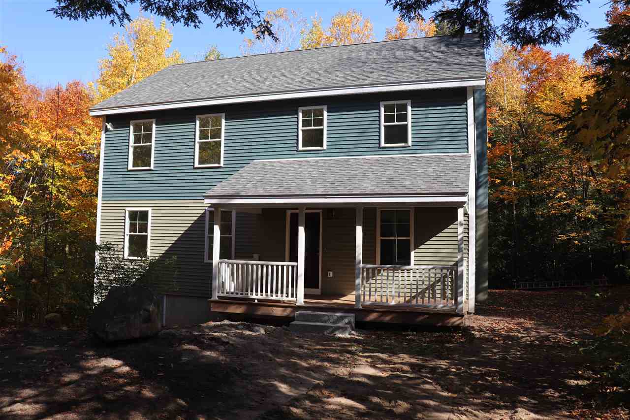 138 Access Road Wakefield, NH 03872 - Photo 8 of 27