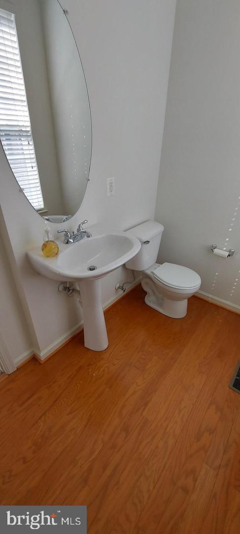 7112 Silverleaf Oak Road, Unit 169 Elkridge, MD 21075 - Photo 7 of 27