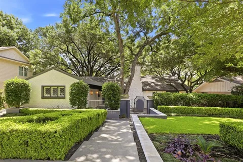 $1,150,000 | 9544 Crestedge Drive, Dallas, TX 75238