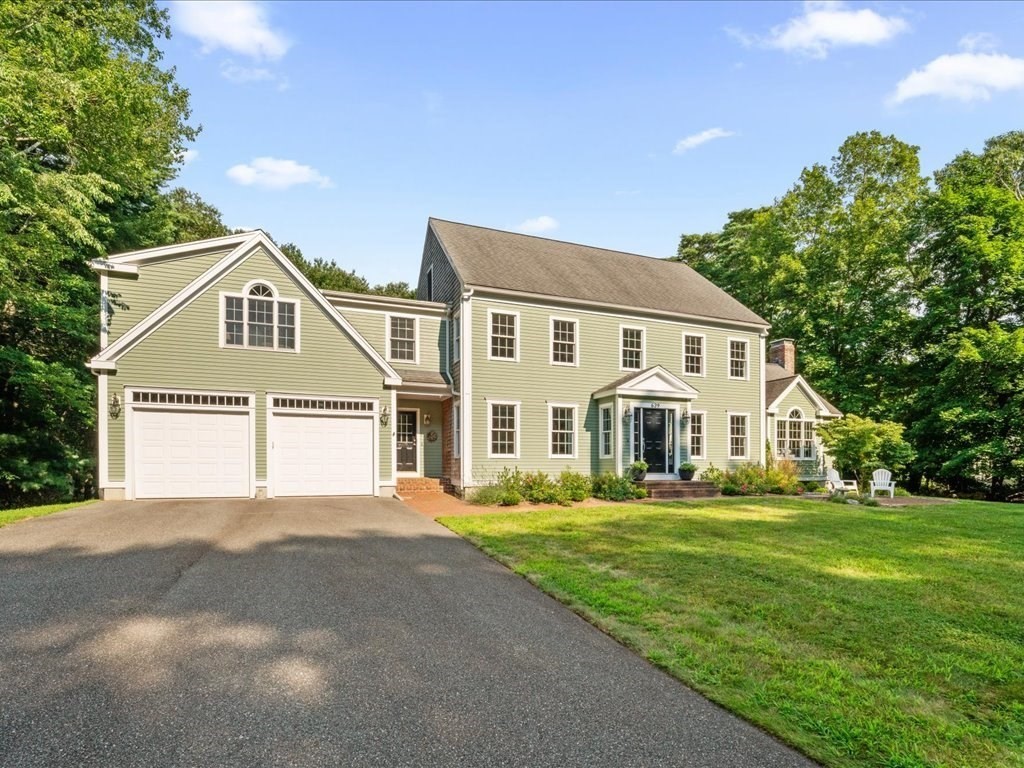 639 First Parish Road Scituate, MA 02066 - Photo 1 of 34 Gallery Image 1