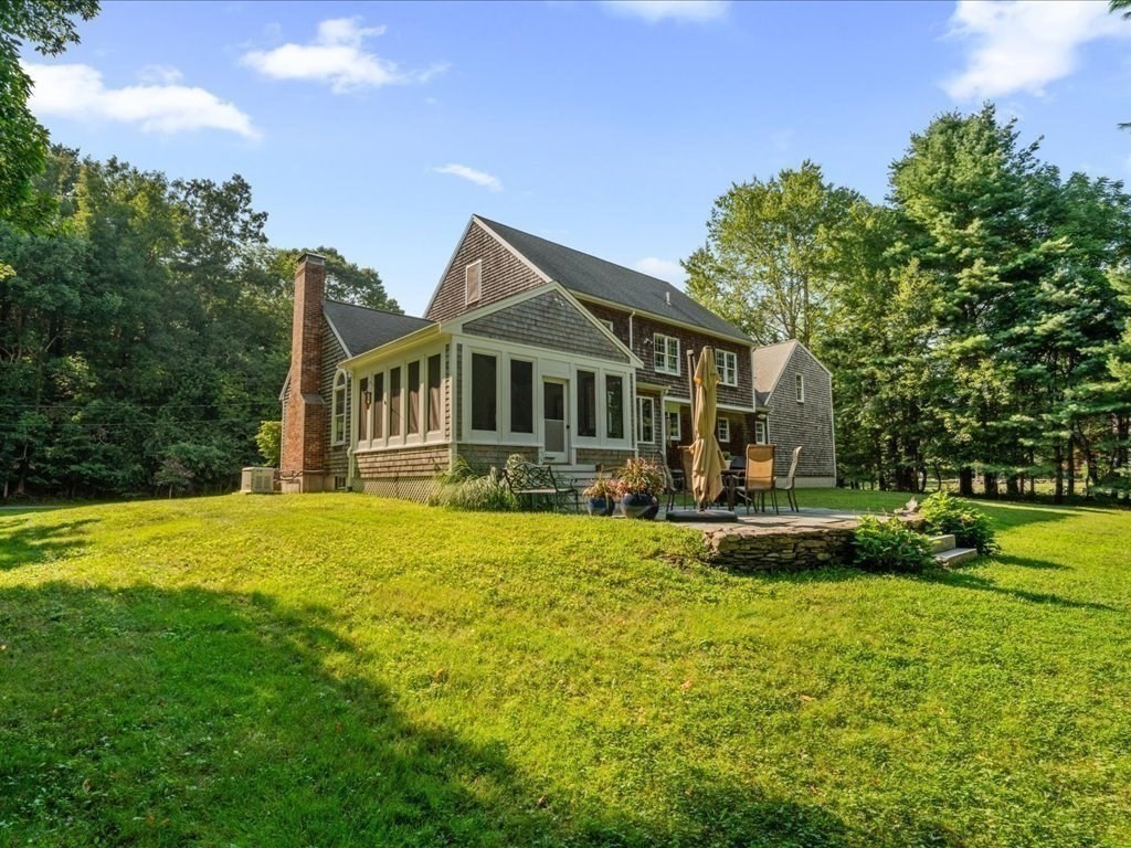639 First Parish Road Scituate, MA 02066 - Photo 30 of 34 Gallery Image 30