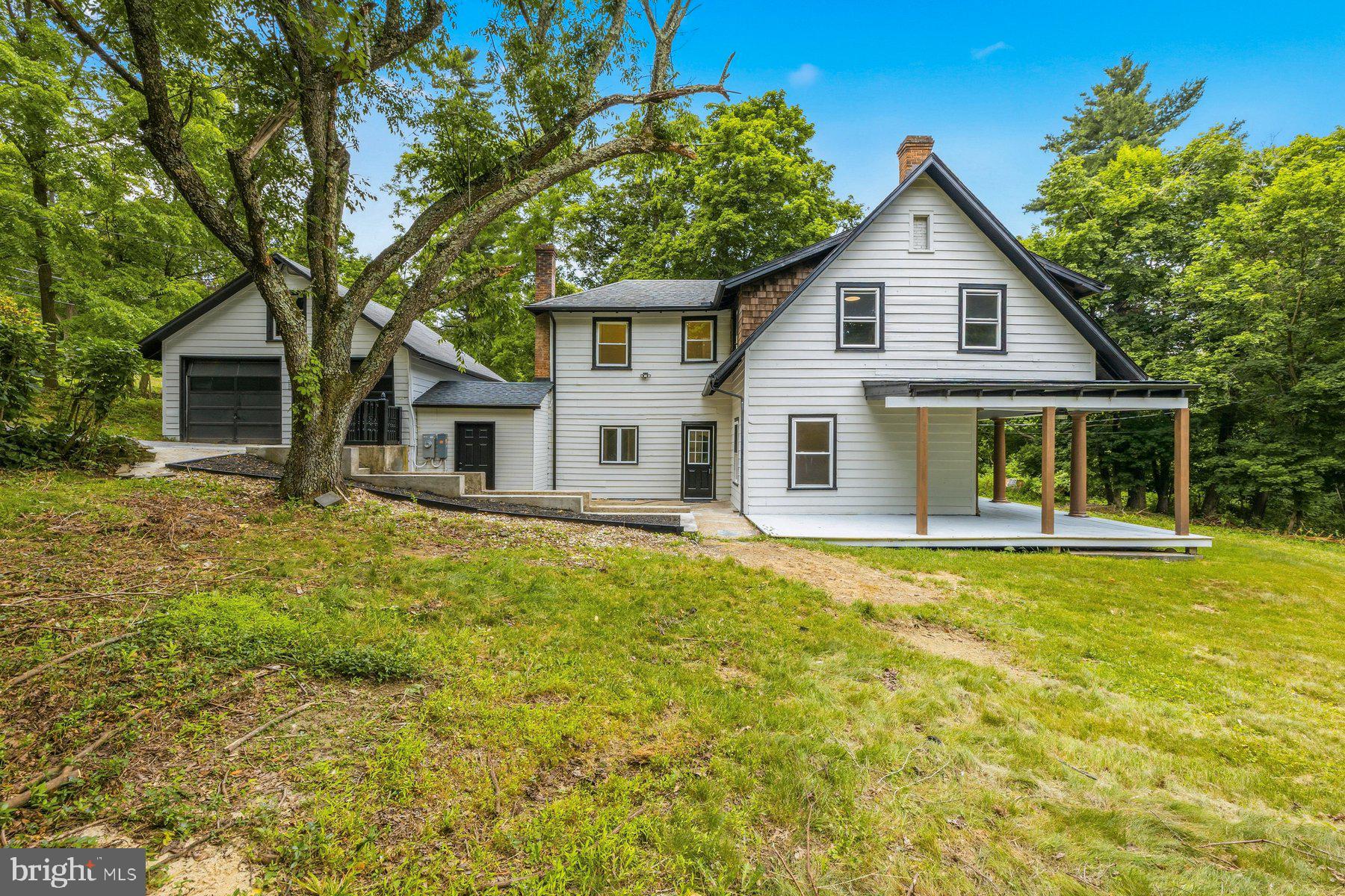 25546 Military Road Cascade, MD 21719 - Photo 34 of 43