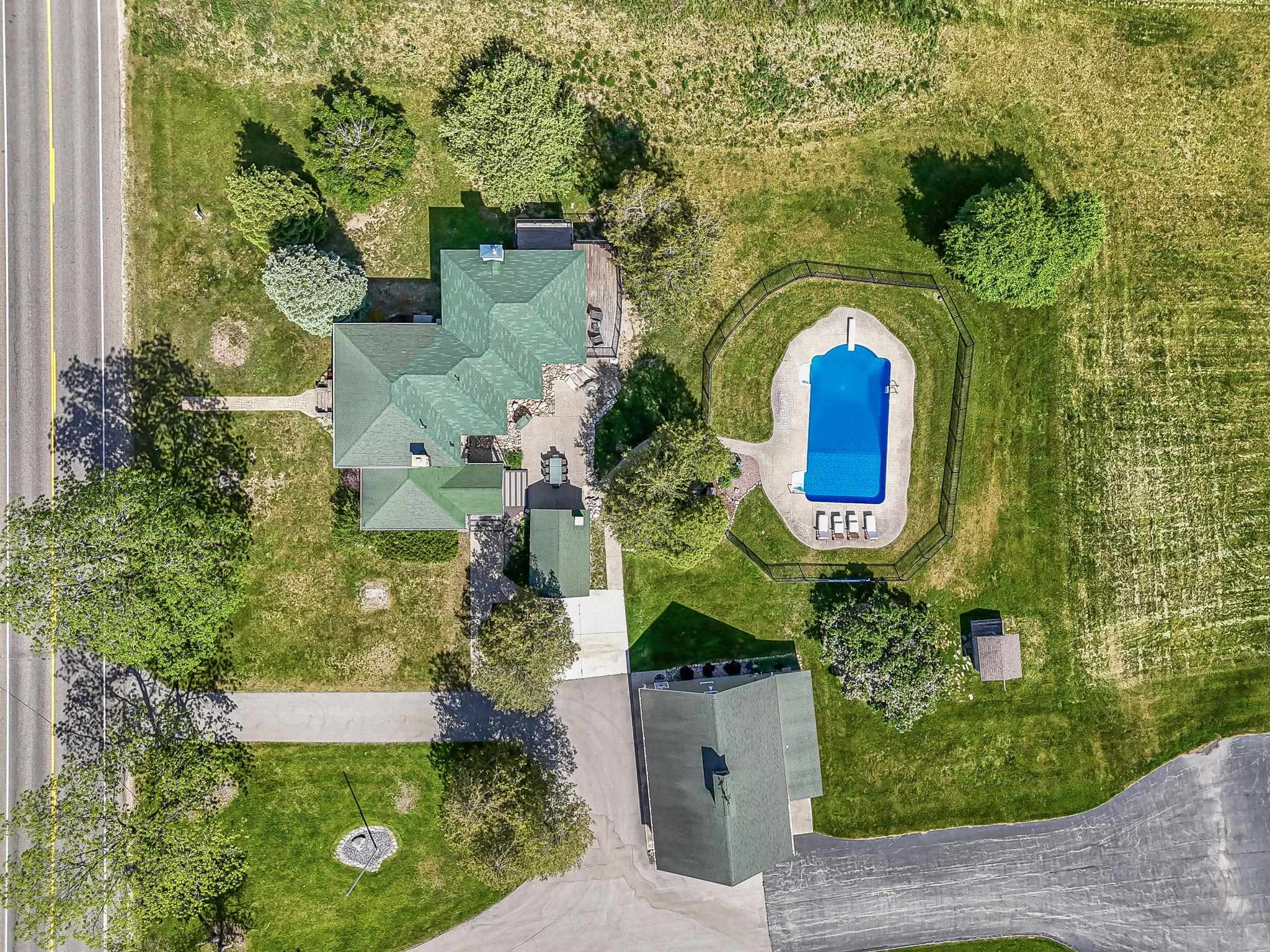 6801 Secor Road Traverse City, MI 49685 - Photo 91 of 99
