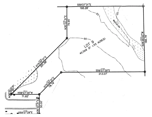 $35,000 | Lot 9 Chestnut Street, Unity, ME 04988