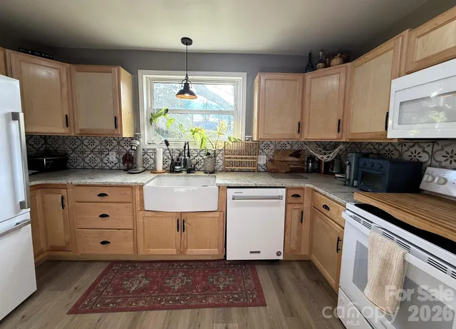 $225,000 | 246 Tryon Road, Rutherfordton, NC 28139