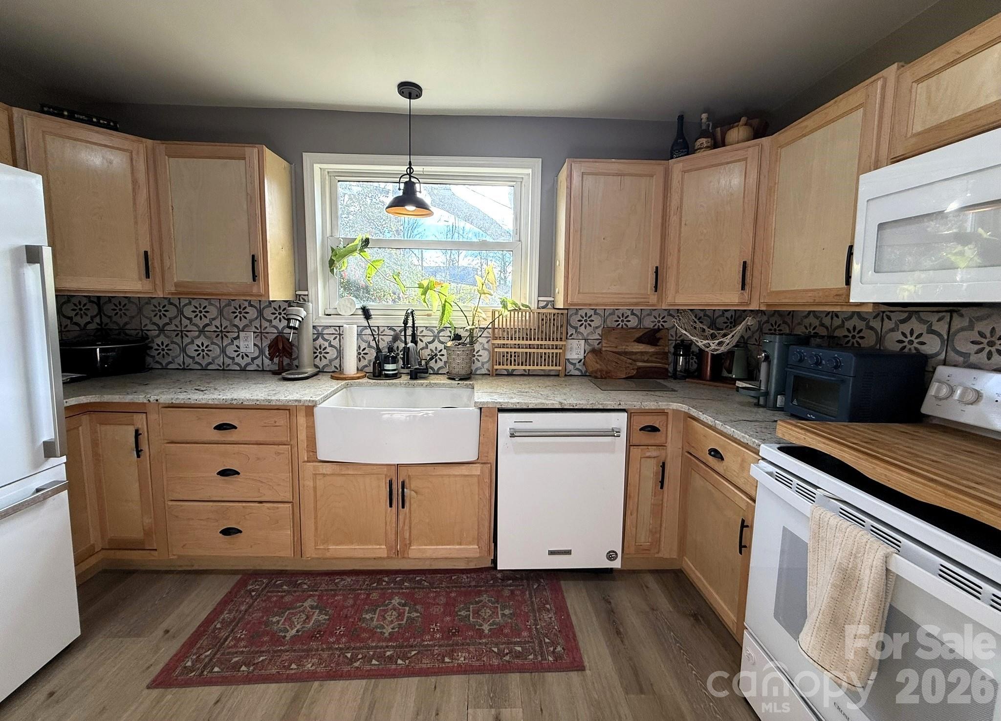 246 Tryon Road Rutherfordton, NC 28139 - Photo 12 of 43