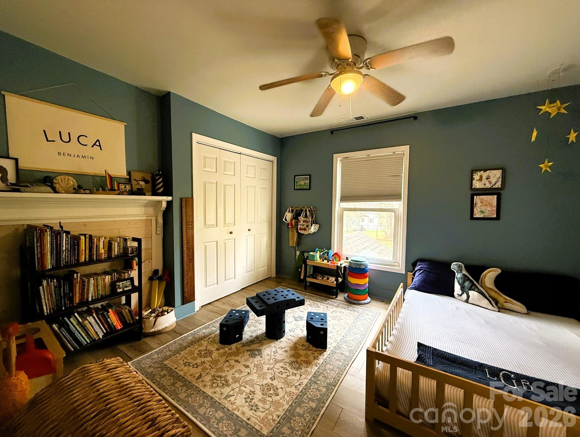 246 Tryon Road Rutherfordton, NC 28139 - Photo 23 of 43