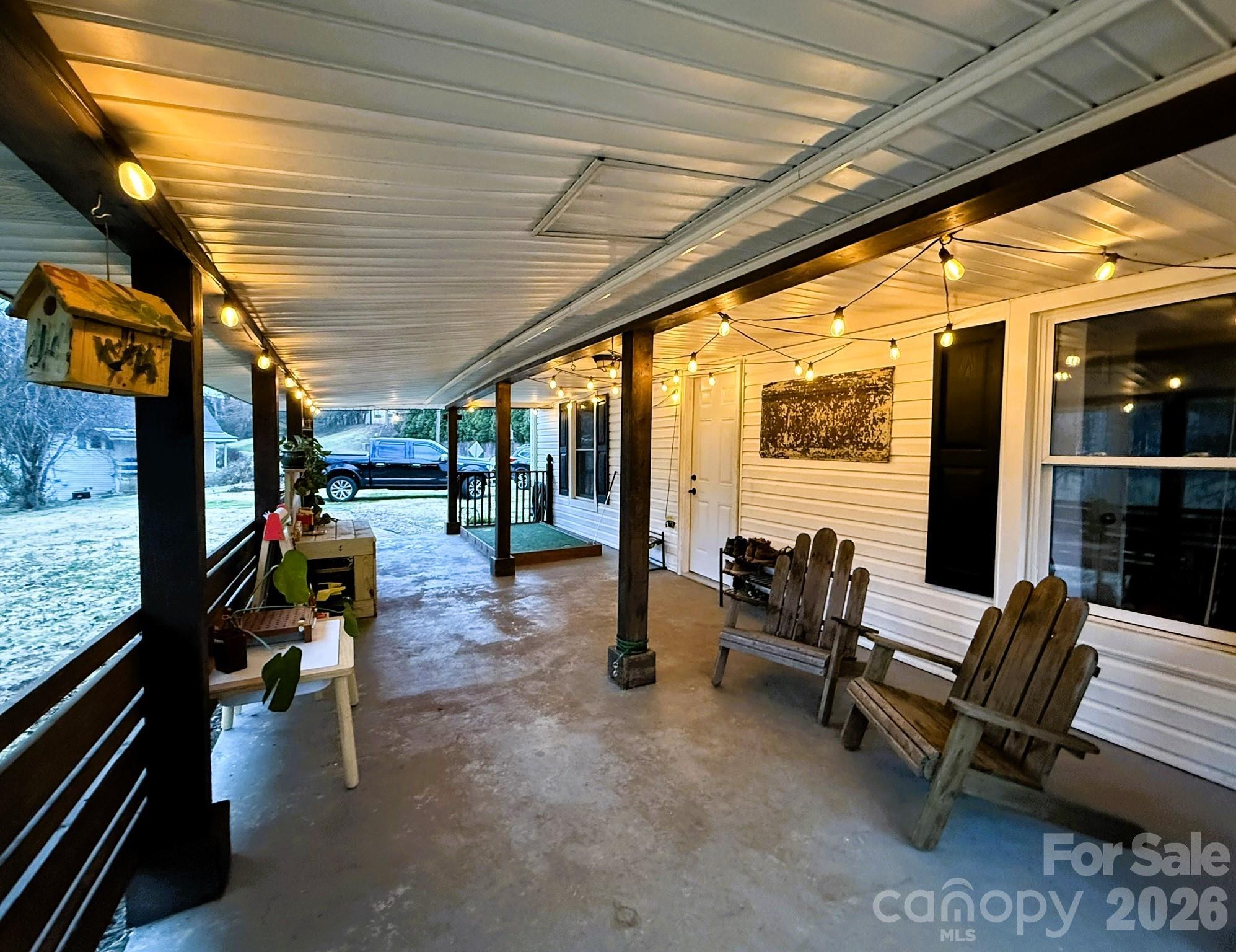 246 Tryon Road Rutherfordton, NC 28139 - Photo 28 of 43