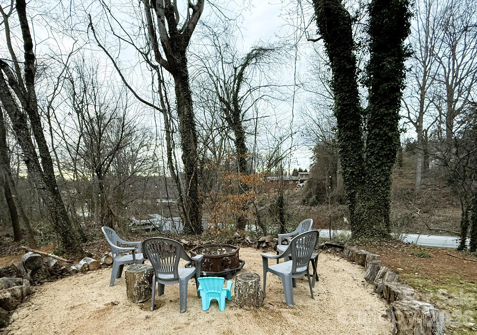 246 Tryon Road Rutherfordton, NC 28139 - Photo 34 of 43