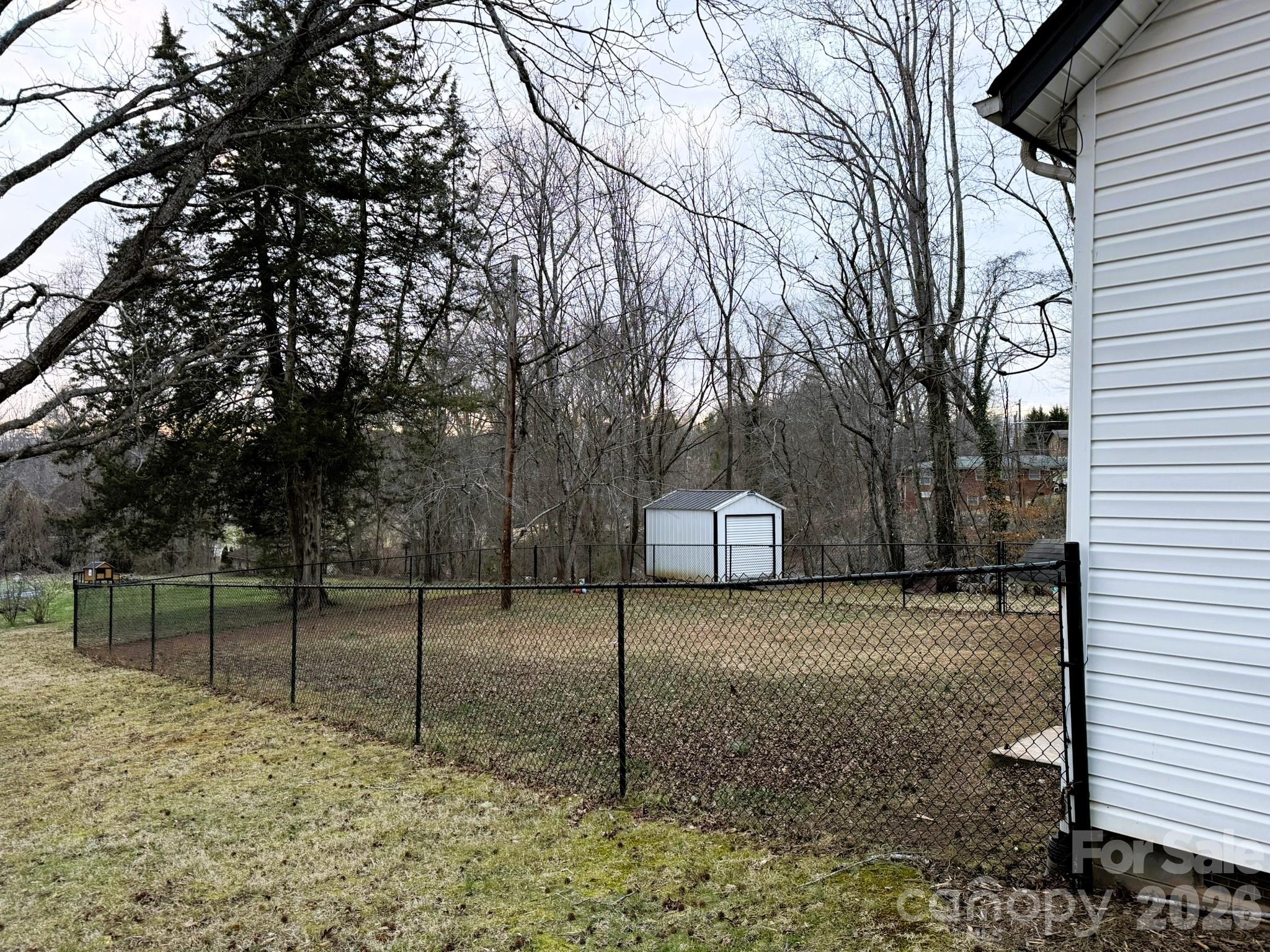 246 Tryon Road Rutherfordton, NC 28139 - Photo 37 of 43