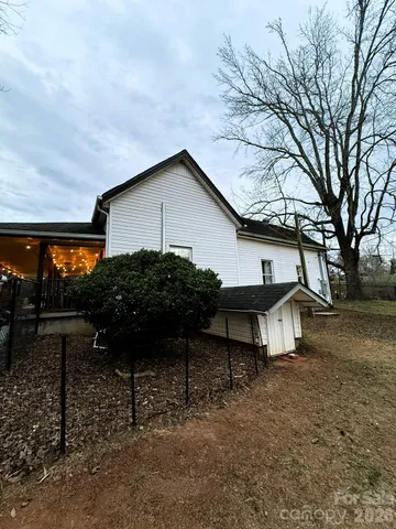 $225,000 | 246 Tryon Road, Rutherfordton, NC 28139