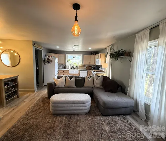 $225,000 | 246 Tryon Road, Rutherfordton, NC 28139